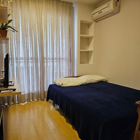 Flat Ibirapuera Special  Lägenhet São Paulo Exteriör bild