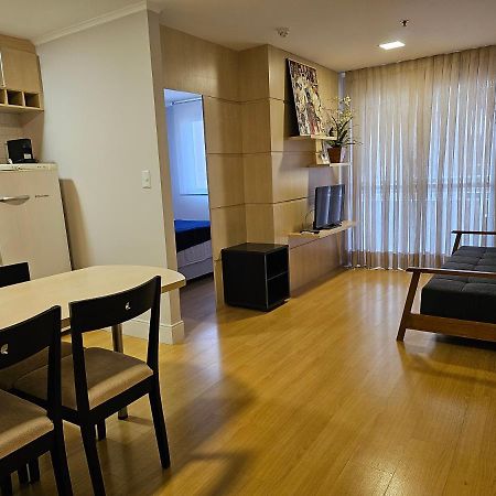 Flat Ibirapuera Special  Lägenhet São Paulo Exteriör bild