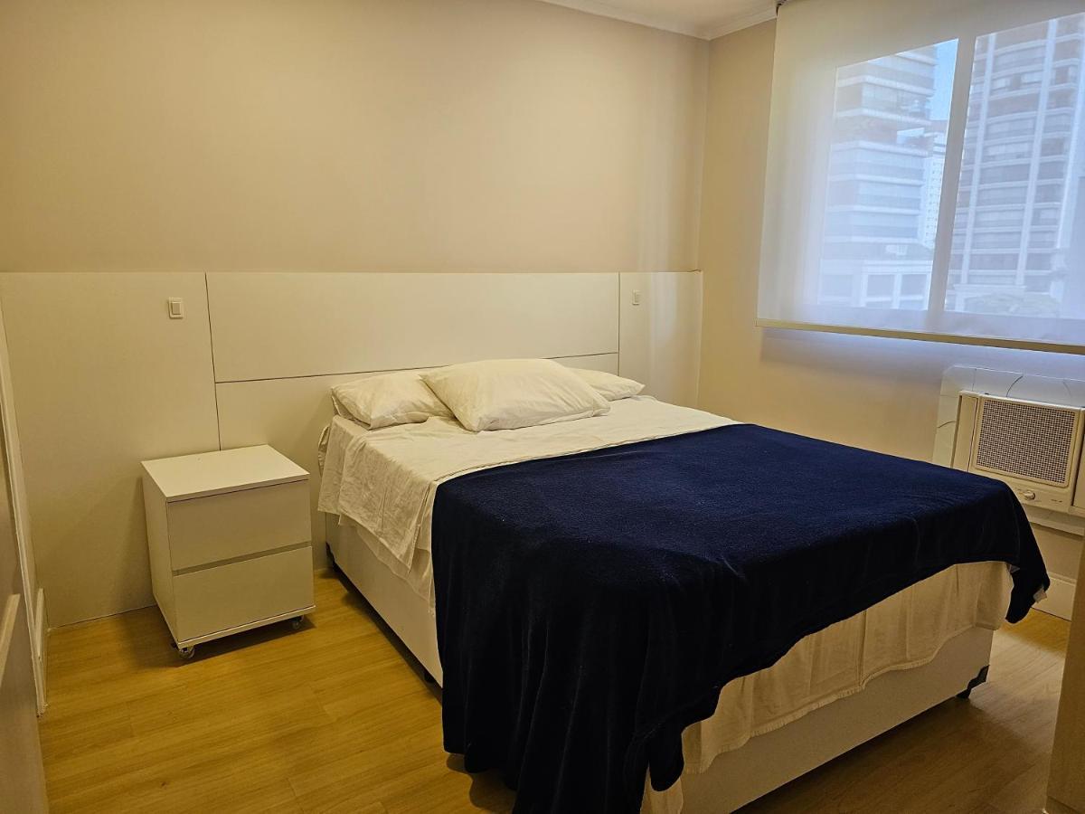 Flat Ibirapuera Special  Lägenhet São Paulo Exteriör bild