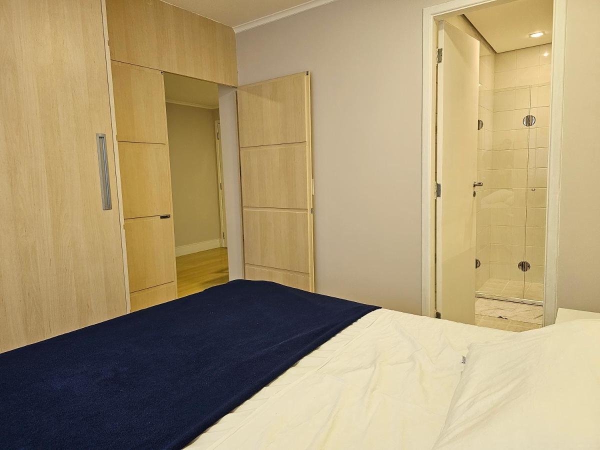 Flat Ibirapuera Special  Lägenhet São Paulo Exteriör bild