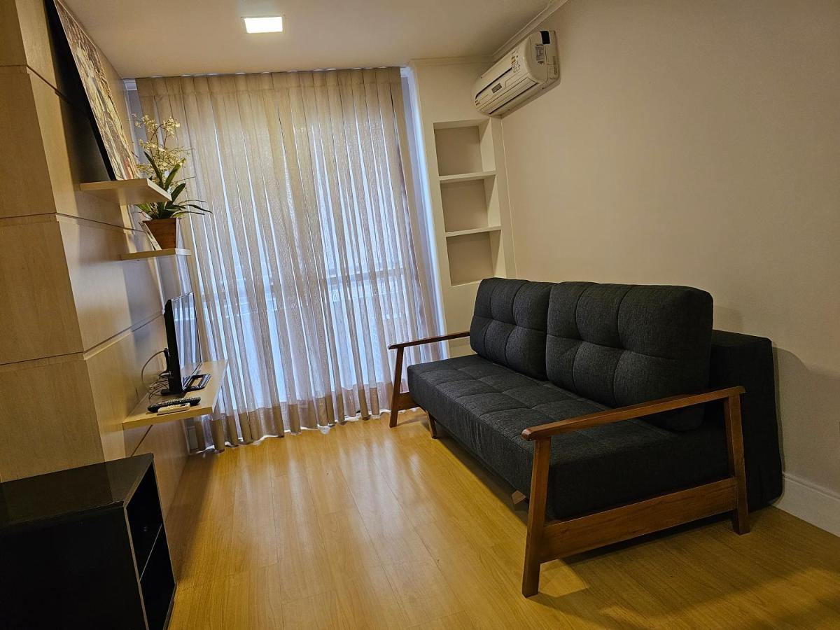 Flat Ibirapuera Special  Lägenhet São Paulo Exteriör bild